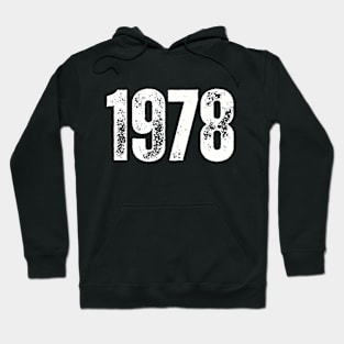 1978 Hoodie